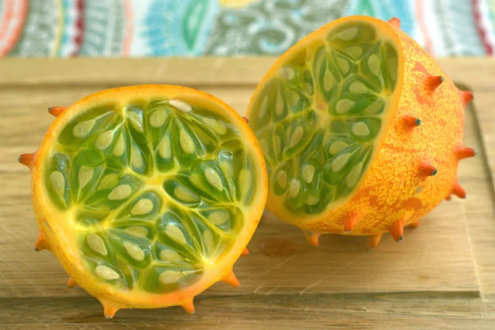 boynuzlu kavun nedir faydalari 1