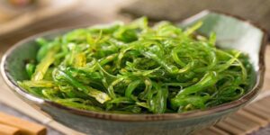 Deniz Yosunu Faydaları ve Zararları Deniz Yosunu