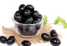 jamun meyvesi
