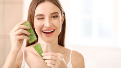 Aloe Vera Cilde Faydaları