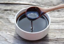 andiz pekmezi faydalari