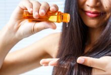 Argan Yağı Saça Faydaları