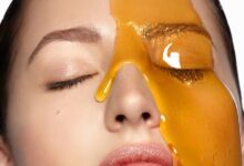 Balın Cilde Faydaları