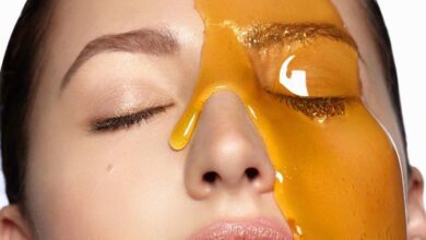 Balın Cilde Faydaları