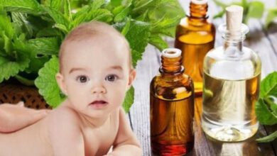 Bebek Yağının Cilde Faydaları