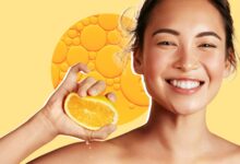 C Vitamininin Cilde Faydaları