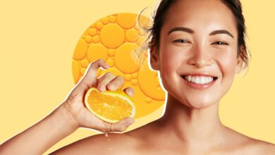 C Vitamininin Cilde Faydaları