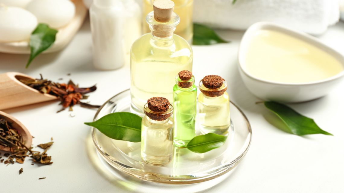Çay Ağacı Yağının Cilde Faydaları Çay Ağacı Yağının Cilde Faydaları