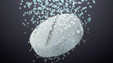 Coraspin Faydaları Nelerdir