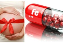 Ferro Senol İlacının Hamilelikte Anne Adayına Ve Bebeğe Faydaları