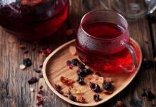 Hibiskus Çayının Faydaları
