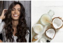 Hindistan Cevizi Yağı Saça Faydaları 