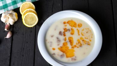 Kelle Paça Faydası Kelle Paça Faydası