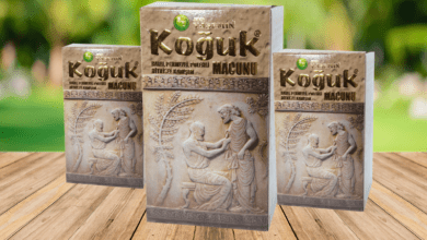 Koğuk Macununun Faydaları ve Zararları