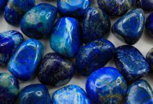 Lapis Lazuli Taşının Faydaları