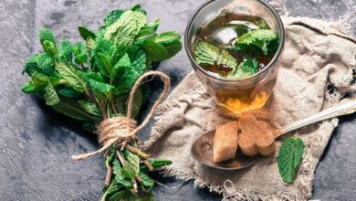 Nane Çayının Faydaları