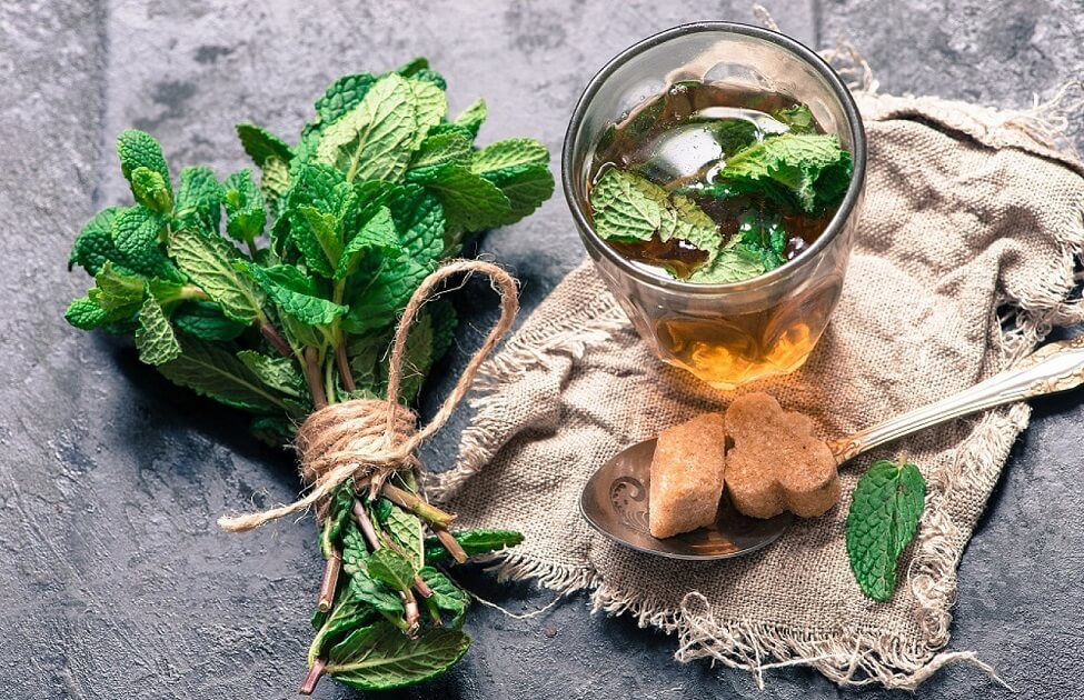 Nane Çayının Faydaları