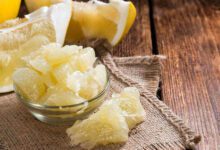 Pomelo Meyvesinin Faydaları ve Zararları
