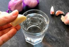Sarımsak Suyunun Faydaları