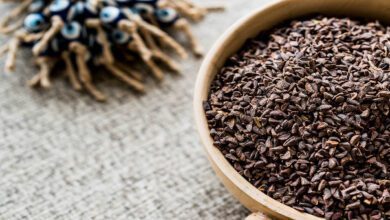 Üzerlik Tohumunun Faydaları