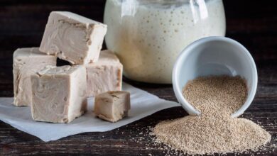 Yaş Mayanın Ayaklara Faydası