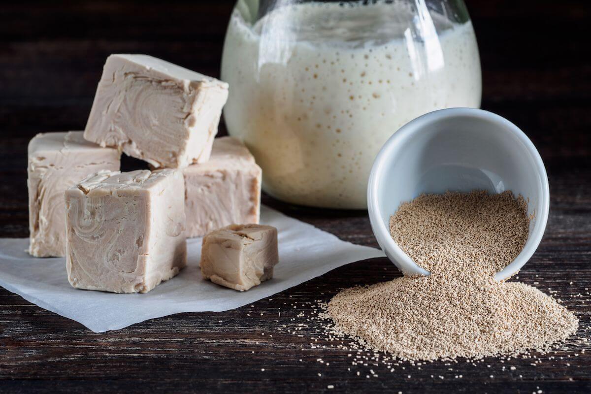 Yaş Mayanın Ayaklara Faydası