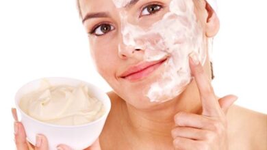 yoğurdun cilde faydaları