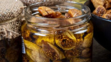 Zeytinyağlı İncir Kürünün Faydaları