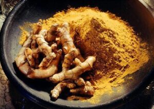 Zerdeçalın Faydaları Ve Kullanım Şekli