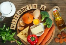 A Vitamini Faydaları ve Zararları