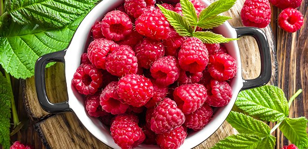 Ahududu Faydaları ve Zararları Ahududu Faydaları ve Zararları