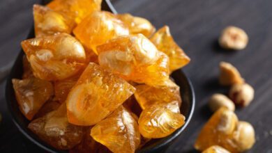 Akide Şekeri Faydaları