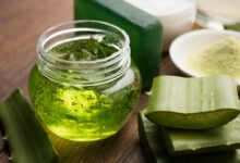 Aloe Vera Saça Faydaları