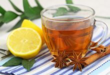 Anason Çayının Bebeklere Faydaları