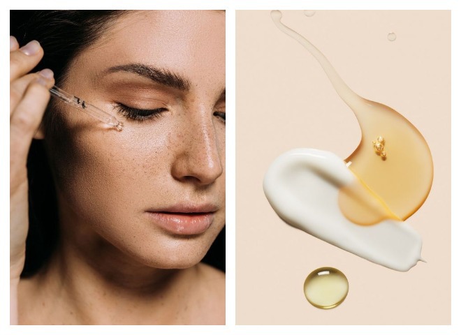 Argan Yağının Yüze Faydaları