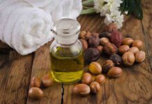 Argan Yağının Yüze Zararları