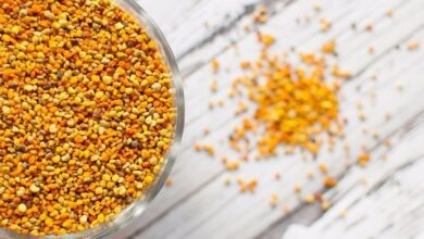 Arı Poleni Erkeklere Faydaları