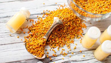 Arı Polenin Kadınlara Faydaları