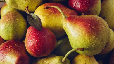 Armut Faydaları ve Zararları Armut Faydaları ve Zararları