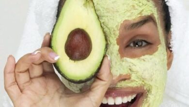 Avokado Cilde Faydaları