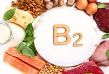 B2 Vitamini Faydaları ve Zararları