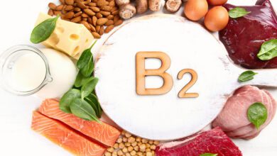 B2 Vitamini Faydaları ve Zararları