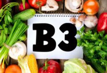 B3 Vitamini Faydaları ve Zararları
