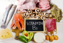 B5 Vitamini Faydaları ve Zararları