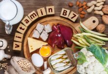 B7 Vitamini Faydaları ve Zararları
