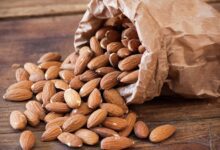 Bademin Bebeklere Faydaları