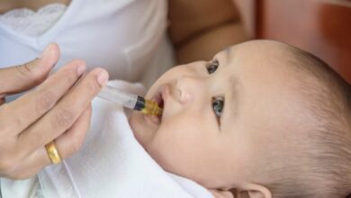 Balık Yağının Bebeklere Faydaları Balık Yağının Bebeklere Faydaları