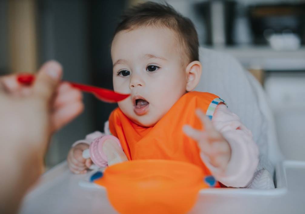 Bebeklerde Zeytinyağının Faydaları