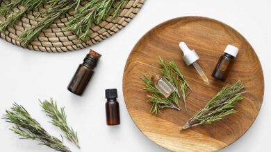 Biberiye Yağının Cilde Faydaları