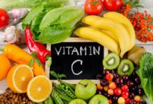 C Vitamini Faydaları ve Zararları